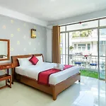 New York Thien Phuc Resident Hotel