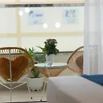 Ben Thanh Luxury Suite Hotel & Spa