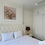 Vinhomes Romantic Apartment Ho Chi Minh