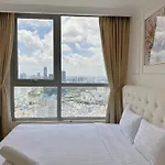 Vinhomes Romantic Apartment Ho Chi Minh
