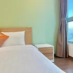 Vinhomes Romantic Apartment Ho Chi Minh