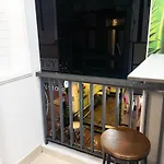 Ruby Studio Apartment