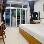Ruby Studio Apartment