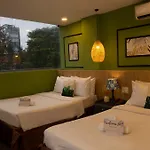 Hoàng Phi Hotel