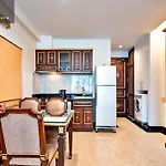 Hanz 345 Business Suite Grand Residence