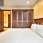 Hanz 345 Business Suite Grand Residence