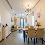 Vinhomes Binh Thanh Official Luxury Apartment
