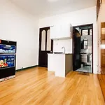 Ahome Apartment