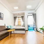 Ahome Apartment