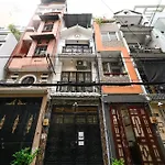Saigon Hideout