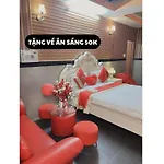 Quoc An Hotel