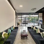 Triostay Vinh Hoi Apartment - Elegant Near City Highlights!