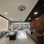 Triostay Vinh Hoi Apartment - Elegant Near City Highlights!