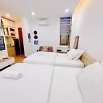 Riverside Truong Sa Phu Nhuan 2 Beds