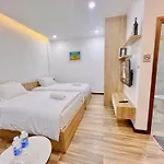 Riverside Truong Sa Phu Nhuan 2 Beds