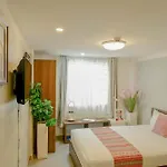 Galaxy Boutique Sai Gon Central Hotel