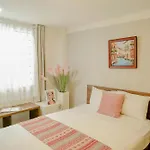 Galaxy Boutique Sai Gon Central Hotel