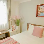 Galaxy Boutique Sai Gon Central Hotel