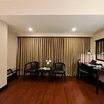 Anthai Saigon Hotel