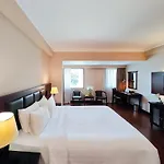 Anthai Saigon Hotel