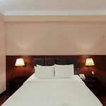 Anthai Saigon Hotel
