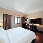 Anthai Saigon Hotel