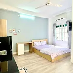 Tyn Apartment