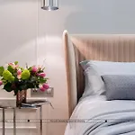 The Soho Residence - Heart Of Hcm City