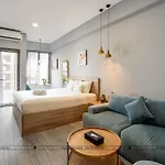 The Soho Residence - Heart Of Hcm City