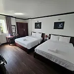 Hao Tin Hotel Ben Thanh - City Central