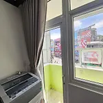 Hao Tin Hotel Ben Thanh - City Central