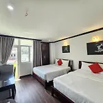 Hao Tin Hotel Ben Thanh - City Central