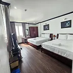 Hao Tin Hotel Ben Thanh - City Central