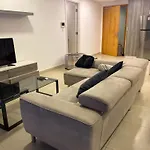 Masteri Thao Dien D2-3Br