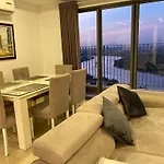 Masteri Thao Dien D2-3Br