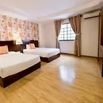 Little Brick Saigon Hotel