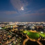 Luxury Apartment At Vinhomes Central Park