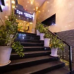 Anpha Boutique Hotel