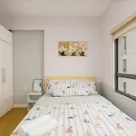 Capacious Apartment 2 Brs In Masteri Thao Dien