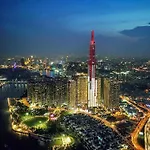 The Landmark And The Park Luxury Apartment Of Vinhomes