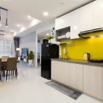 Rubi Home - Soho Apartment & Hotel District 1