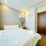 Vinhomes Central Park Central 3 Building 2Bed2Bath