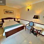 Hanz Sunflower Hotel & Spa