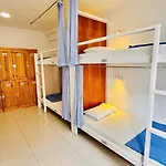 Phan Anh Hotel - Bui Vien Walking Street