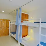 Phan Anh Hotel - Bui Vien Walking Street