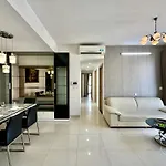 Soho Apartments - City Central, 10Mins To Benthanh Market, Buivien Street