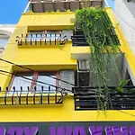Co Homestay Saigon