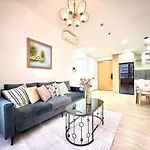 Masteri Thao Dien-1Br-Luxury Apt