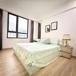 Masteri Thao Dien-1Br-Luxury Apt