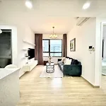 Masteri Thao Dien-1Br-Luxury Apt